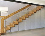Construction et protection de vos escaliers par Escaliers Maisons à Dernancourt